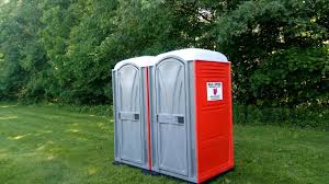 Portable Restroom for Sporting Events in Pennville, PA