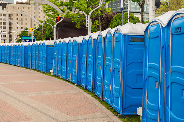 Portable Toilets for Parks and Recreation Areas in Pennville, PA