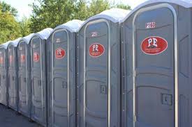 Professional Portable Potty Rental in Pennville, PA